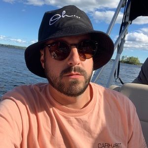 Meet your Posher, John